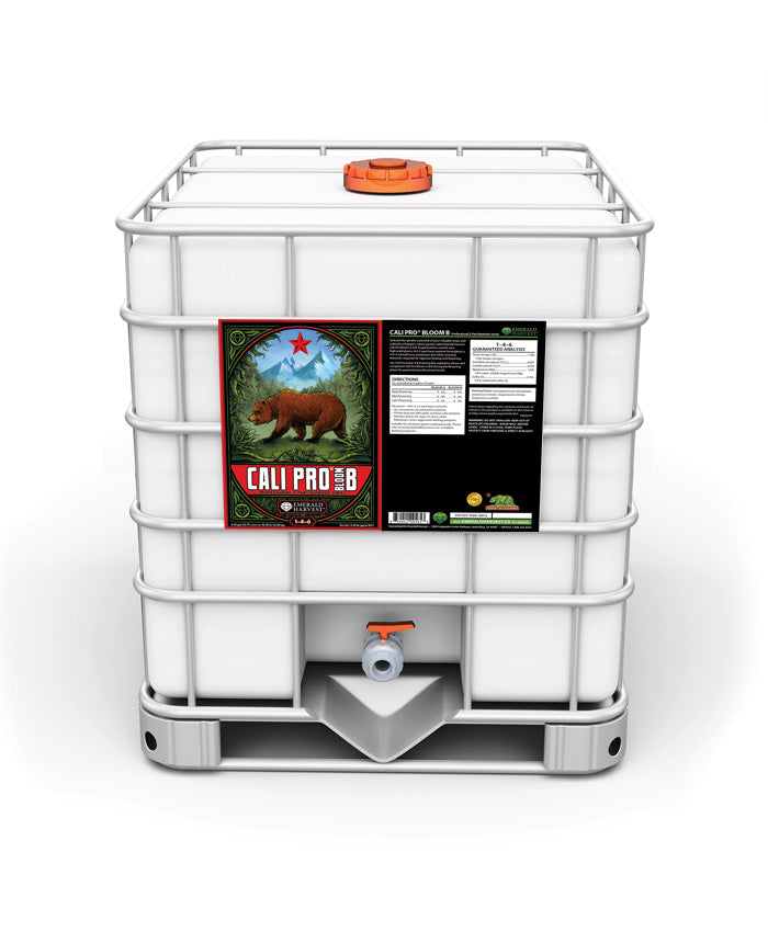 Cali Pro Bloom B