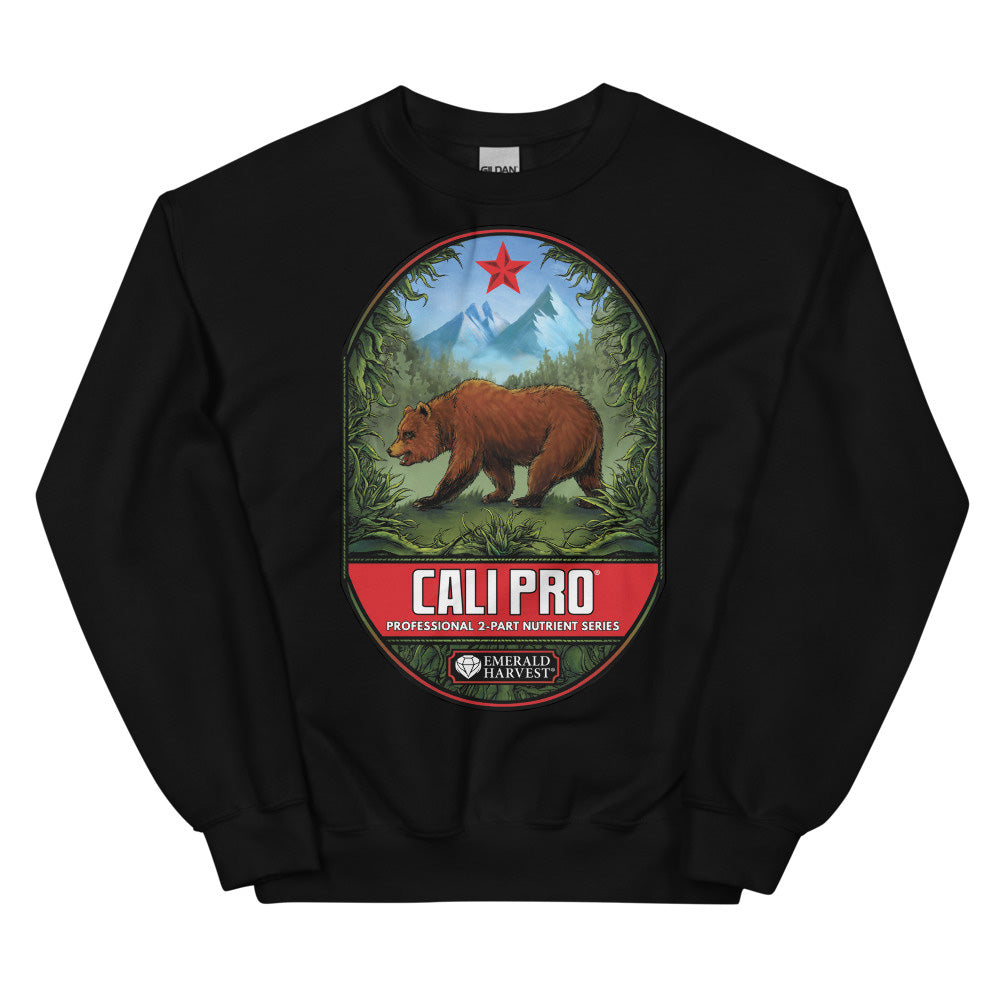 Cali Pro Unisex Sweatshirt