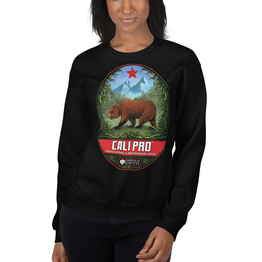 Cali Pro Unisex Sweatshirt
