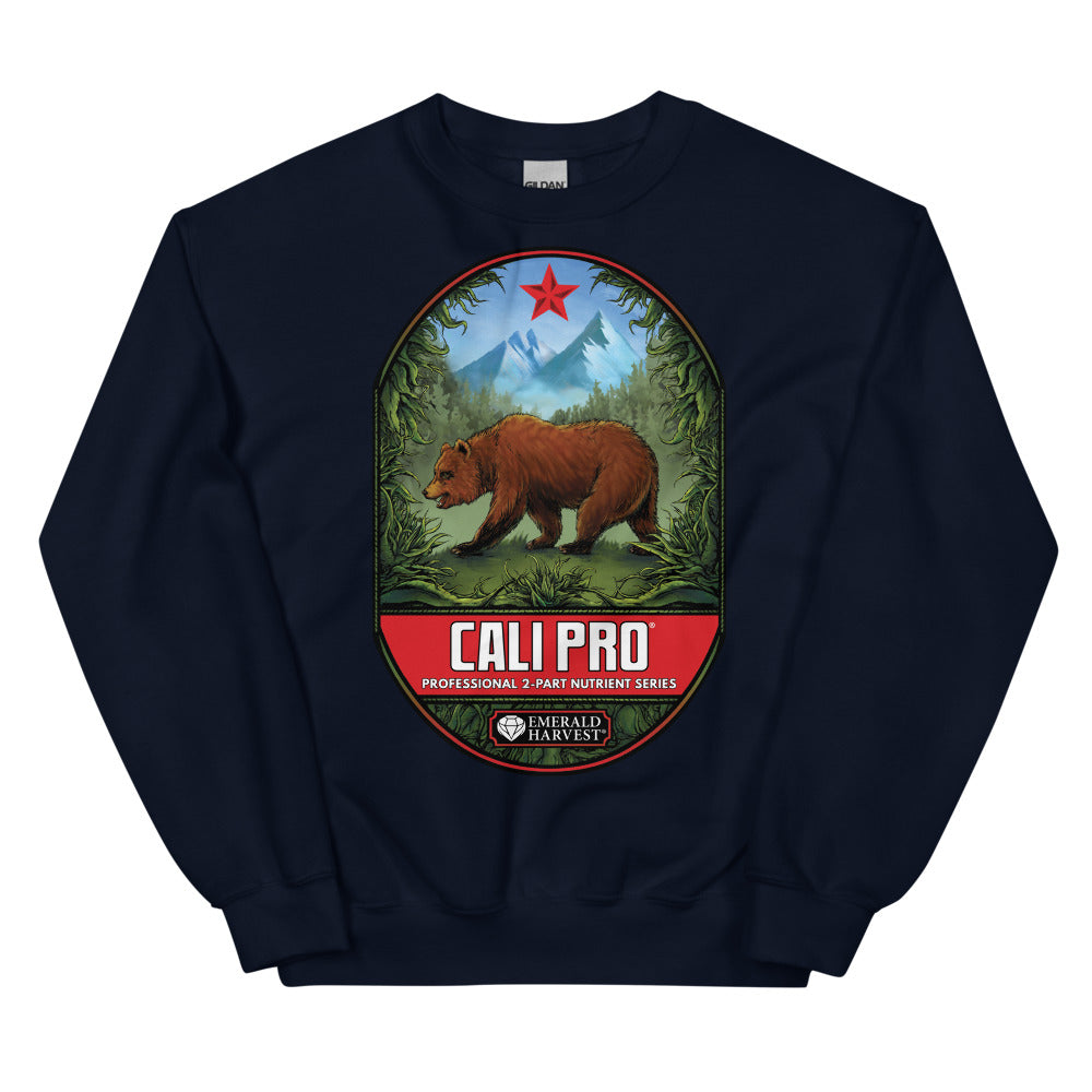 Cali Pro Unisex Sweatshirt