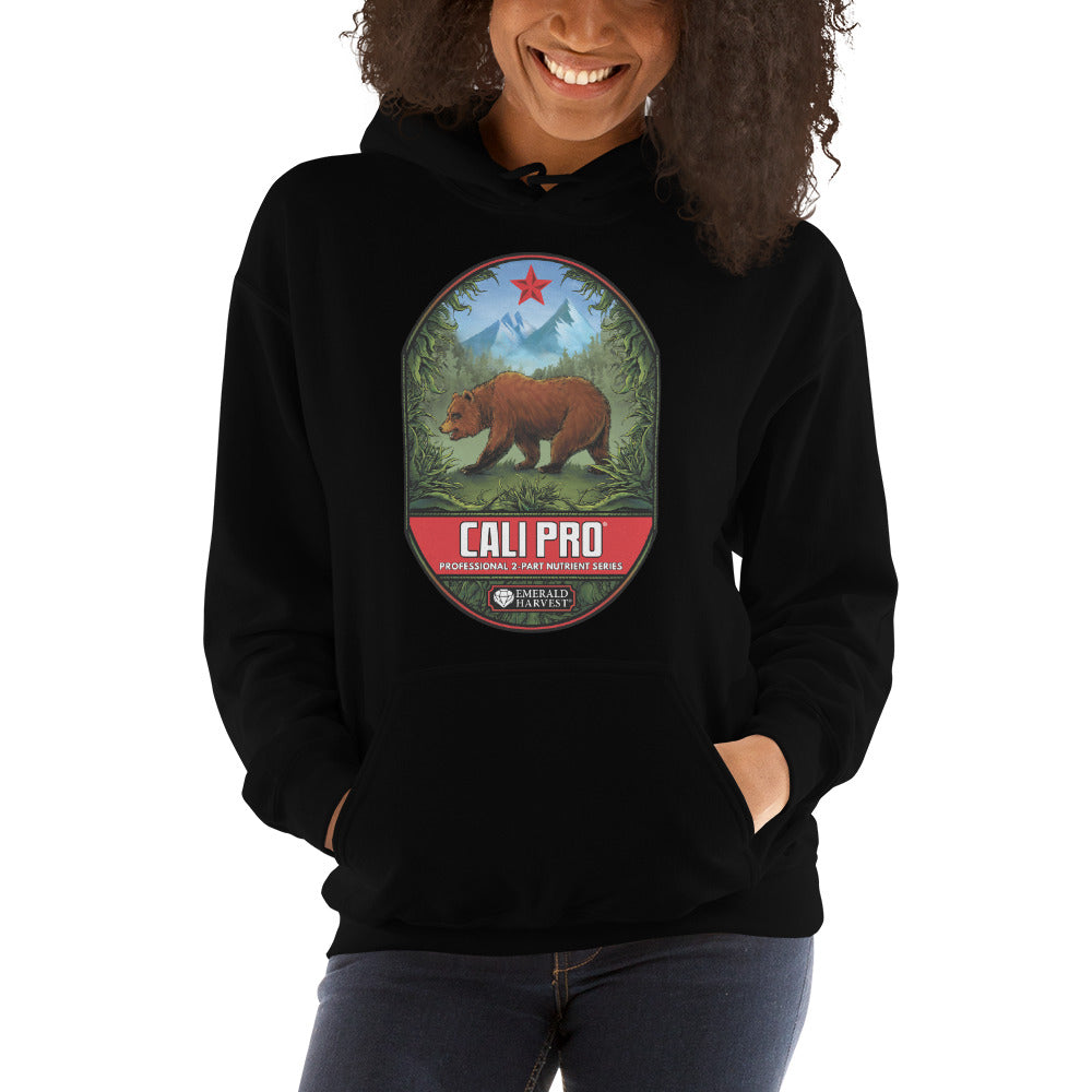 Cali Pro Unisex Hoodie