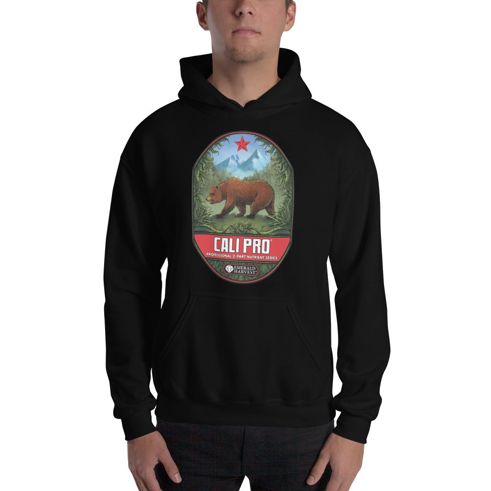 Cali Pro Unisex Hoodie