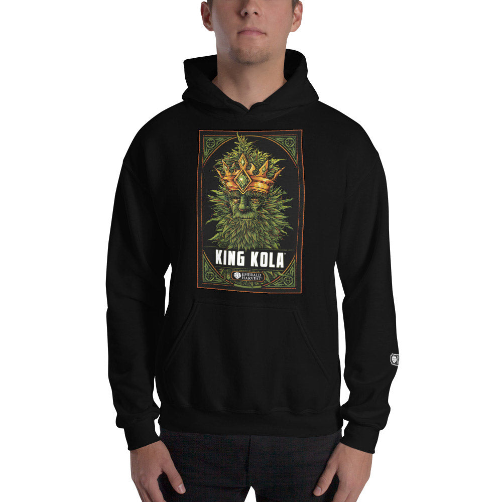 King Kola Unisex Hoodie