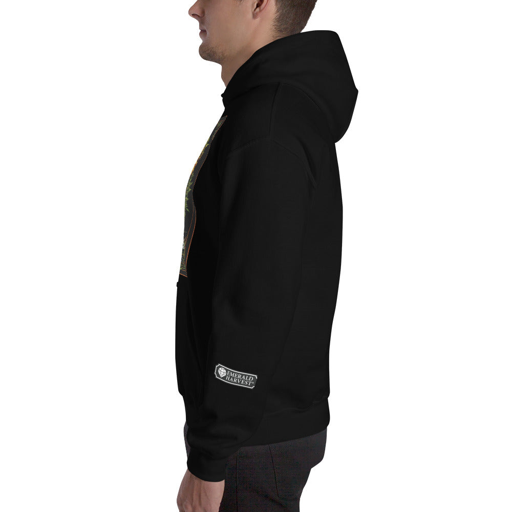 King Kola Unisex Hoodie