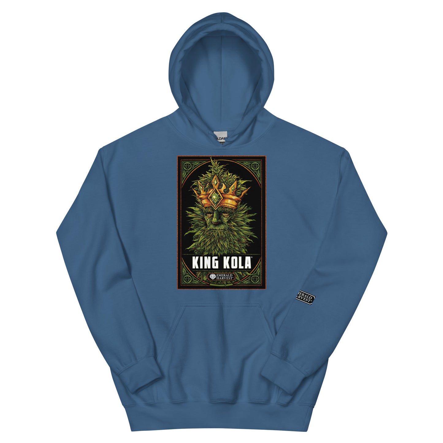 King Kola Unisex Hoodie