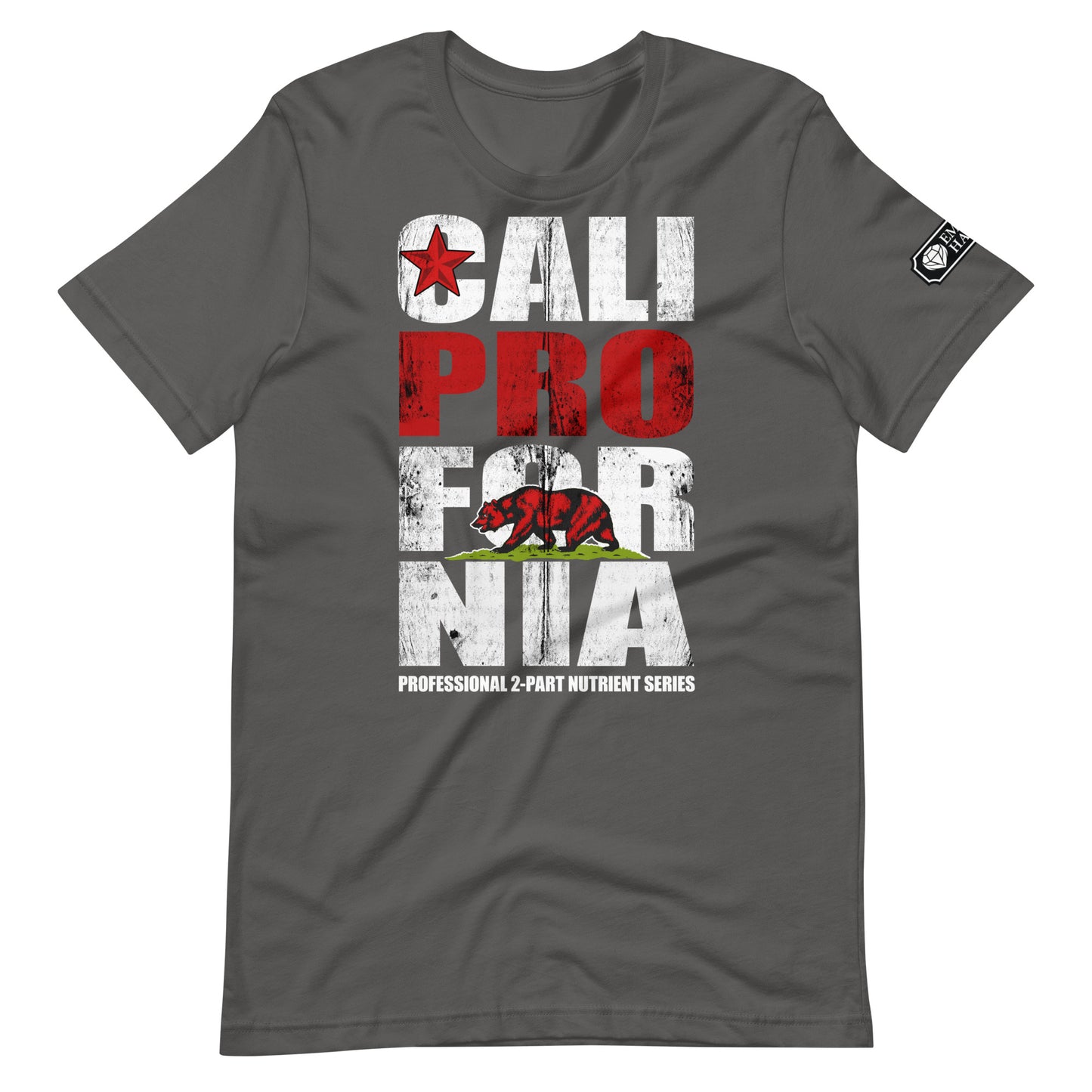 Cali Pro Fornia Unisex T-Shirt