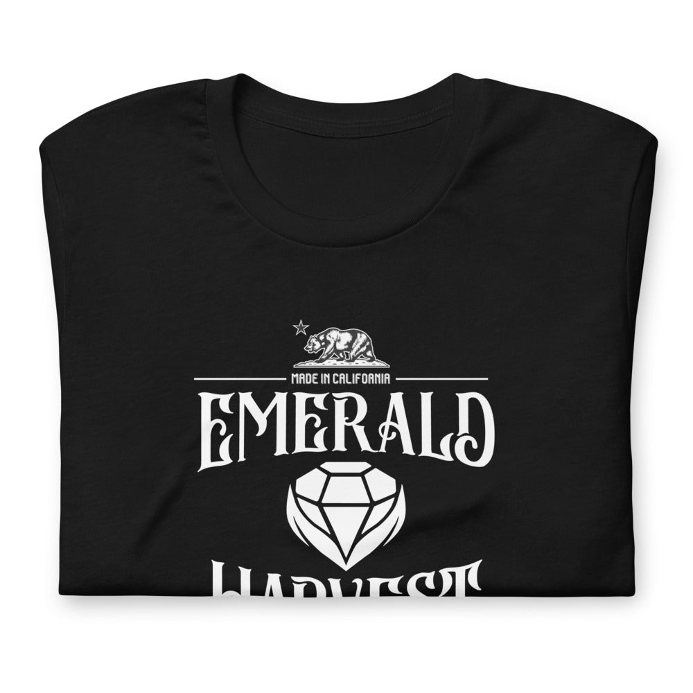 420 Edition Short-Sleeve Unisex T-Shirt D