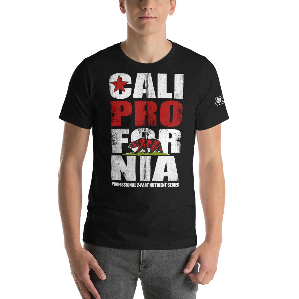 Cali Pro Fornia Unisex T-Shirt