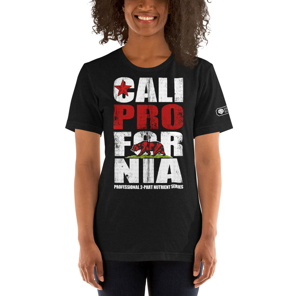 Cali Pro Fornia Unisex T-Shirt