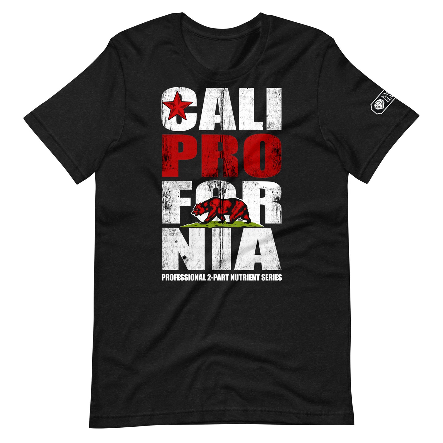 Cali Pro Fornia Unisex T-Shirt
