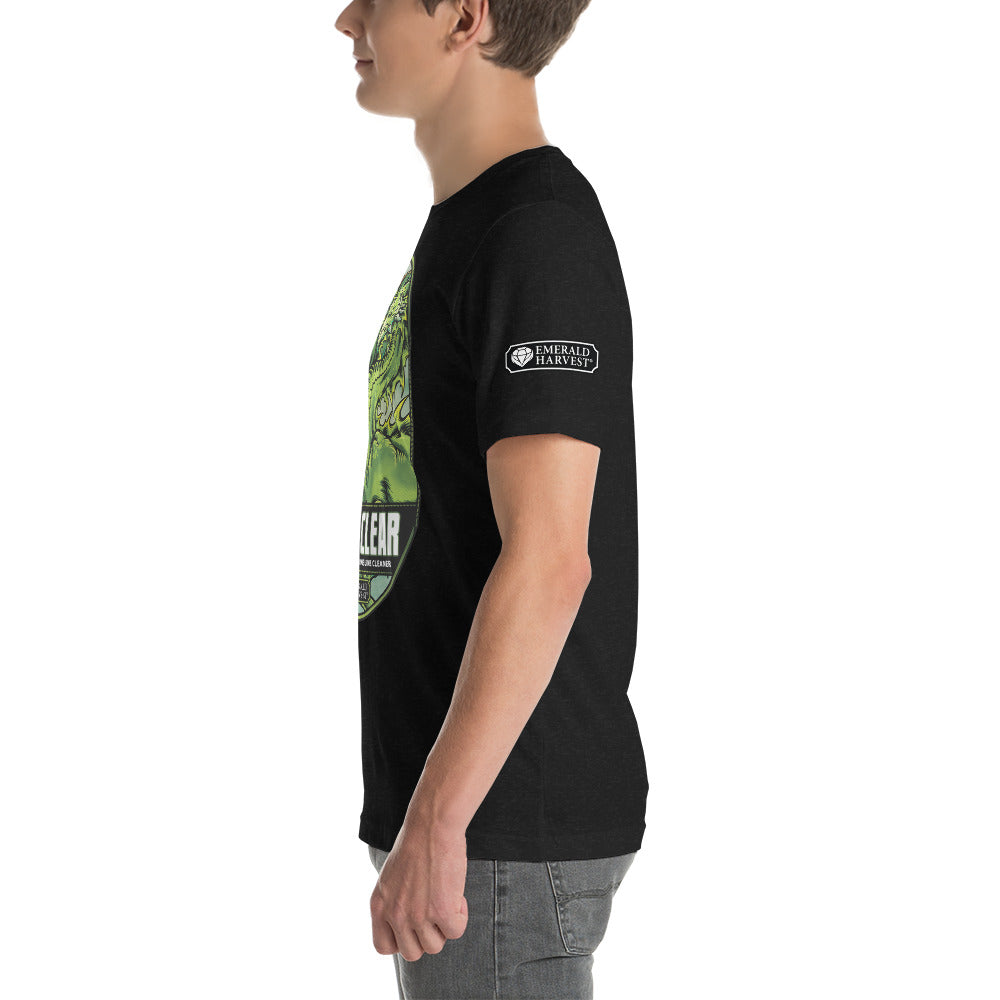 Hydra Clear Short-Sleeve Unisex T-Shirt