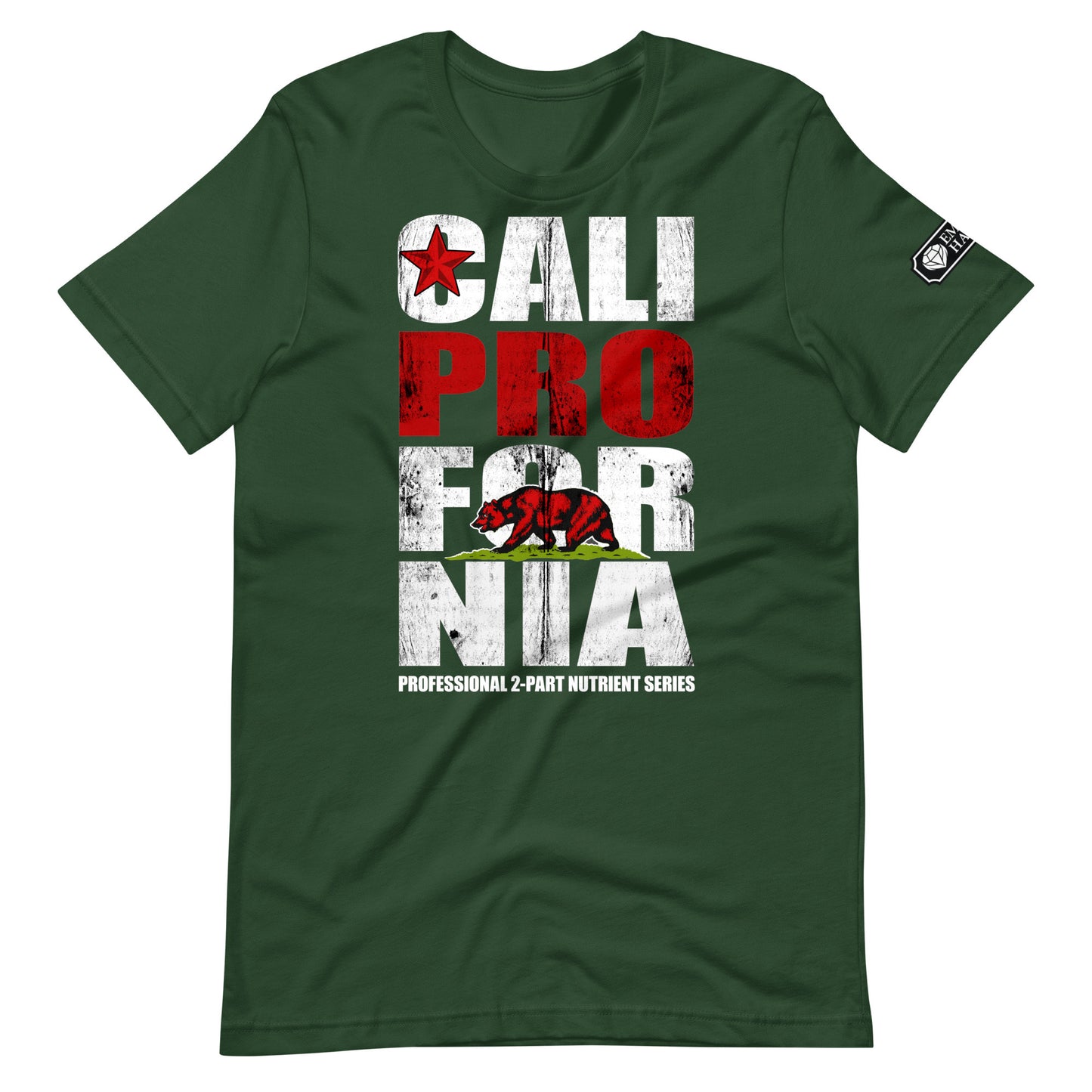 Cali Pro Fornia Unisex T-Shirt