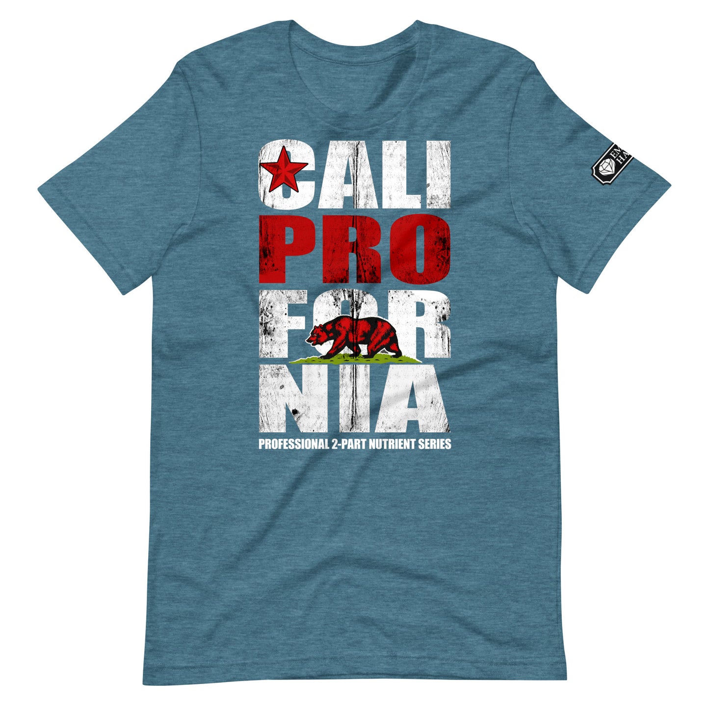 Cali Pro Fornia Unisex T-Shirt