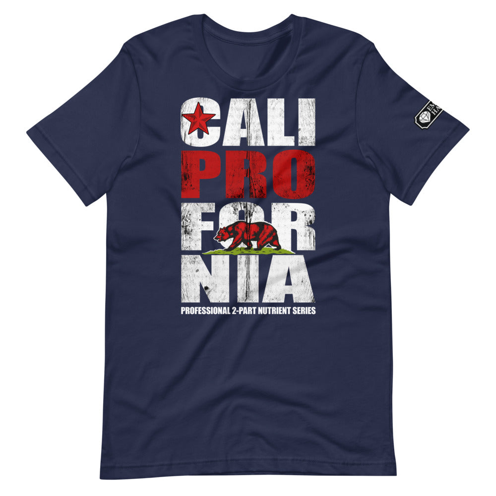 Cali Pro Fornia Unisex T-Shirt