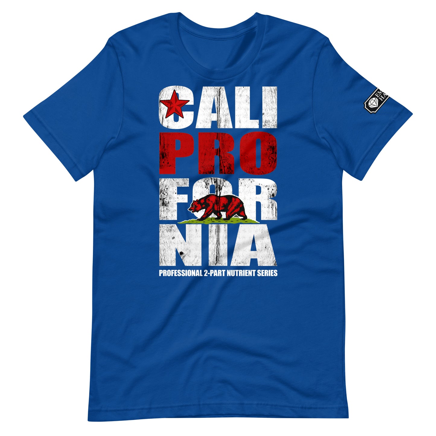 Cali Pro Fornia Unisex T-Shirt