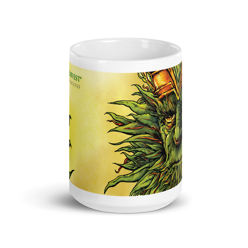 King Kola Mug (Large)