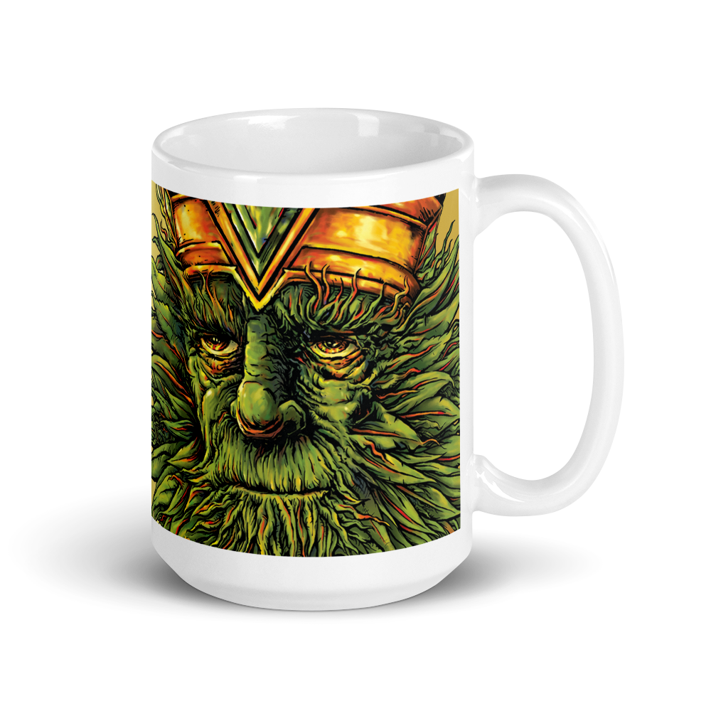 King Kola Mug (Large)