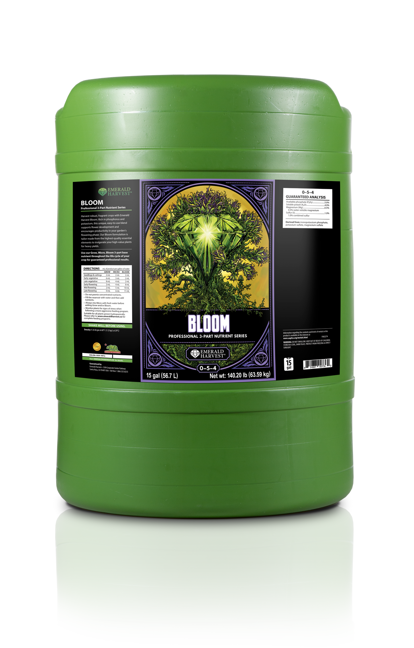 Bloom