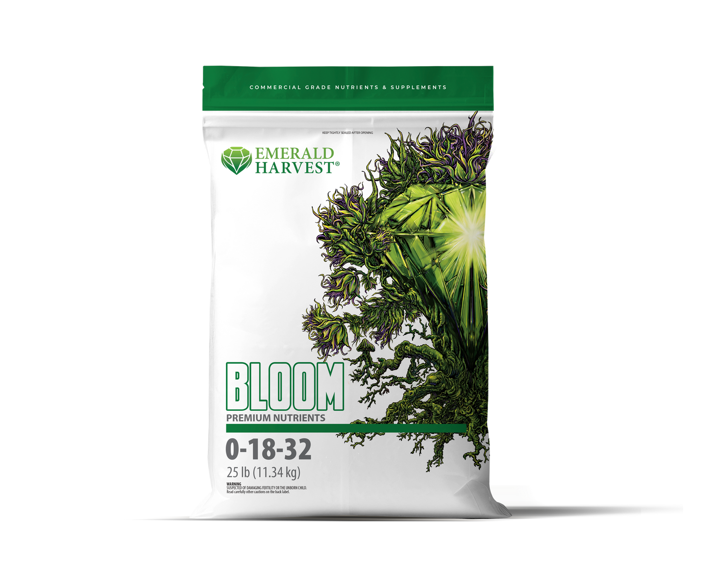 Grow Bloom