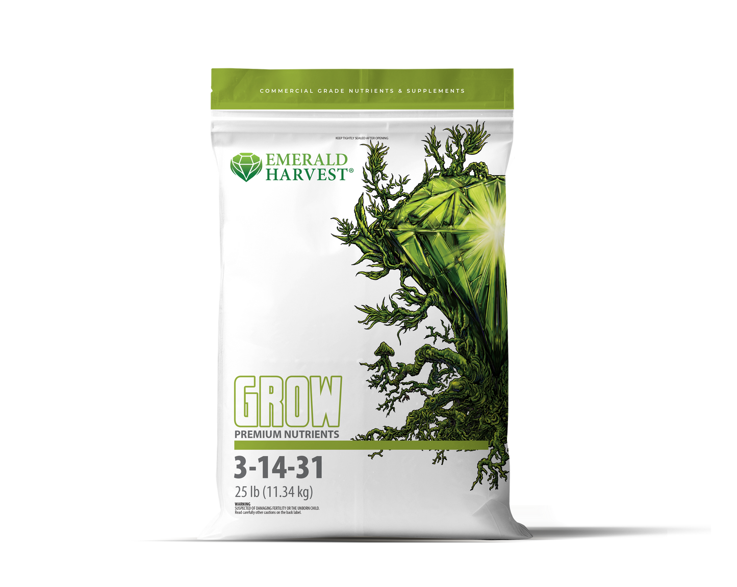 Grow Bloom