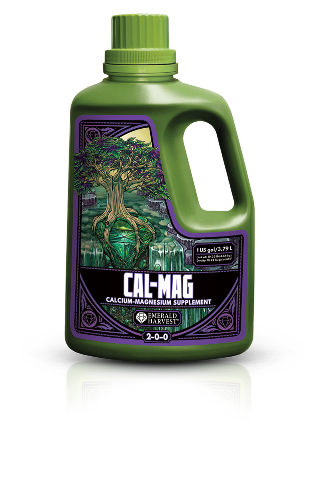 Cal-Mag