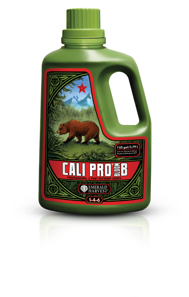 Cali Pro Bloom B