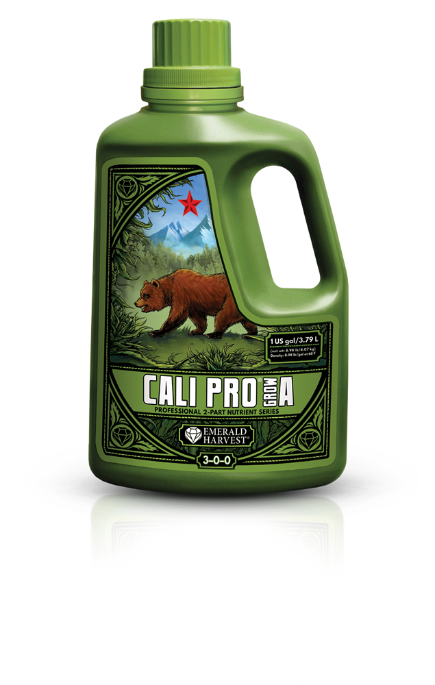 Cali Pro Grow A