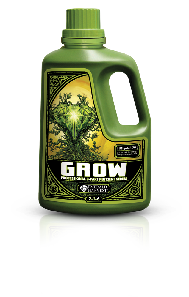 Grow
