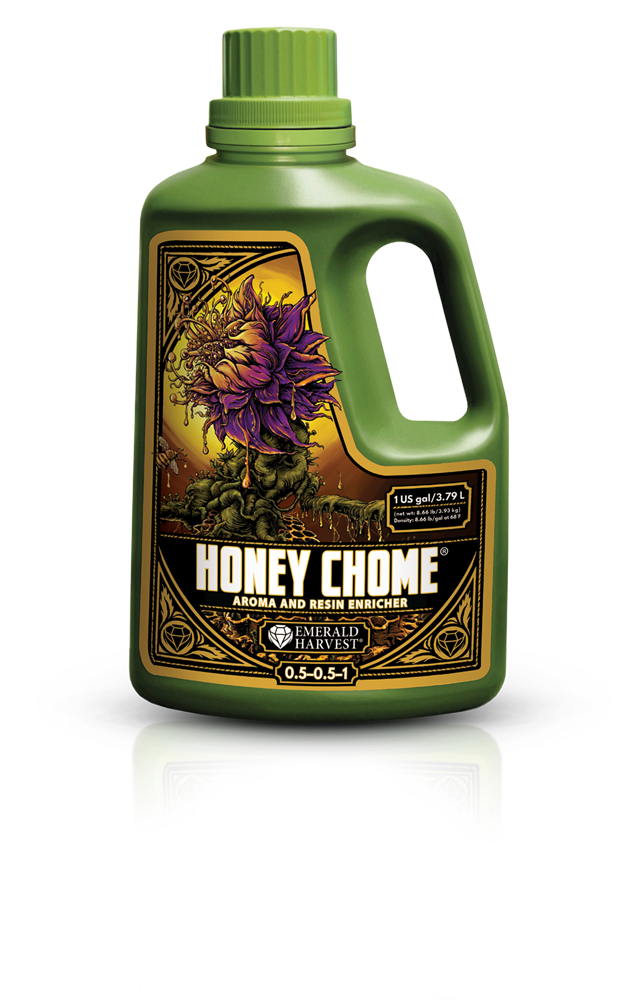 Honey Chome