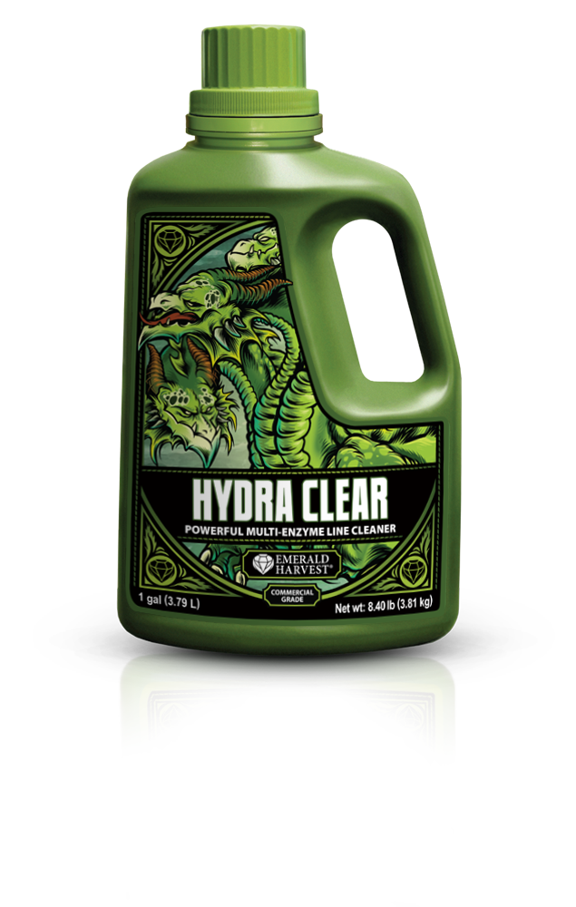 Hydra Clear