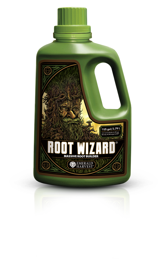 Root Wizard
