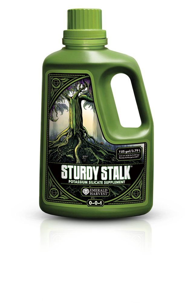 Sturdy Stalk