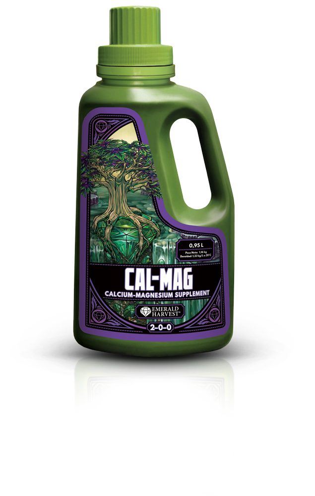 Cal-Mag