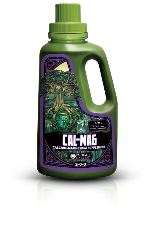 Cal-Mag