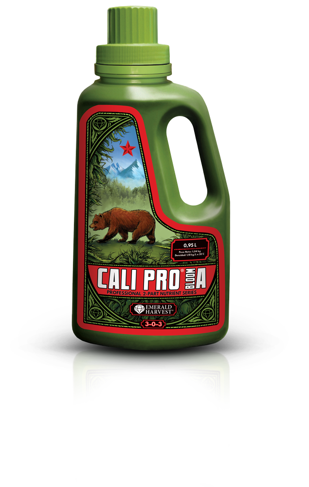 Cali Pro Bloom A