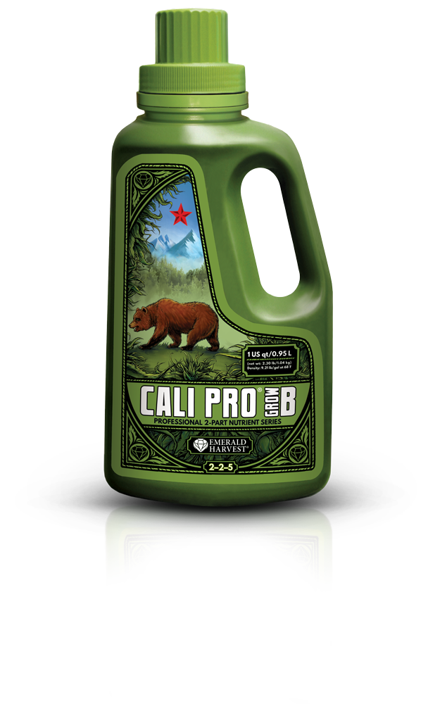 Cali Pro Grow B