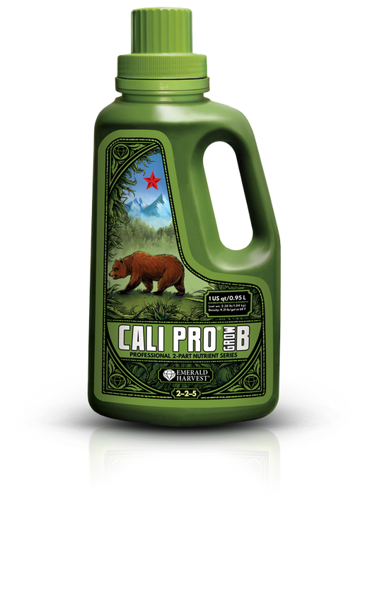 Cali Pro Grow B