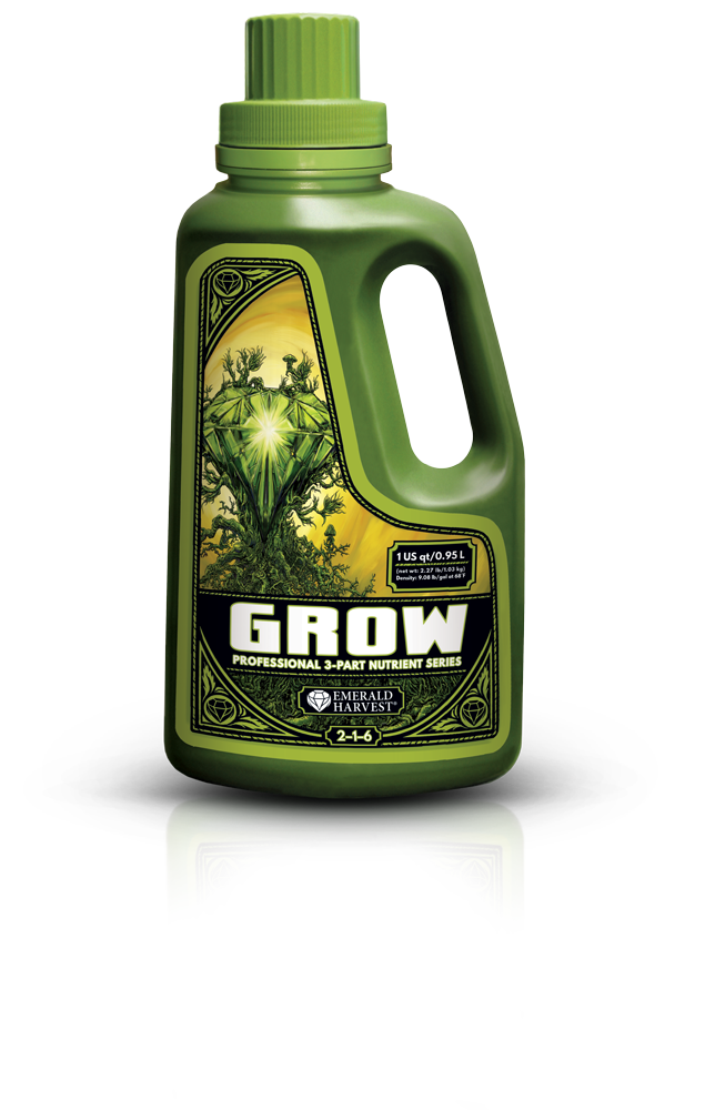Grow