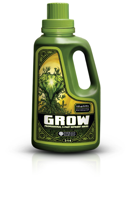 Grow