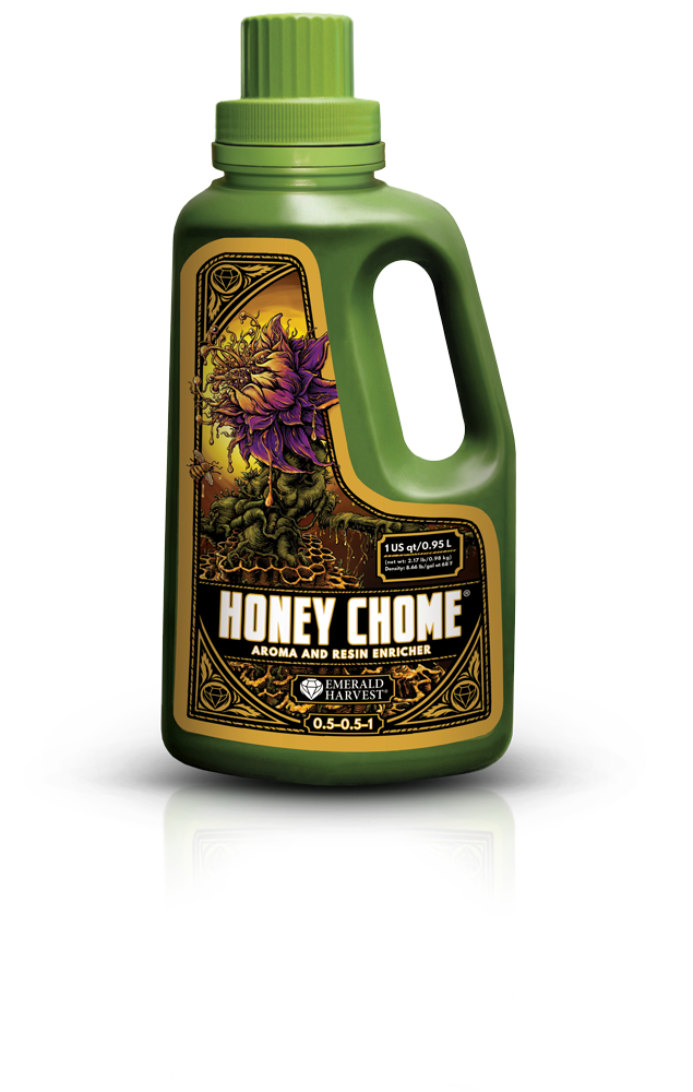 Honey Chome