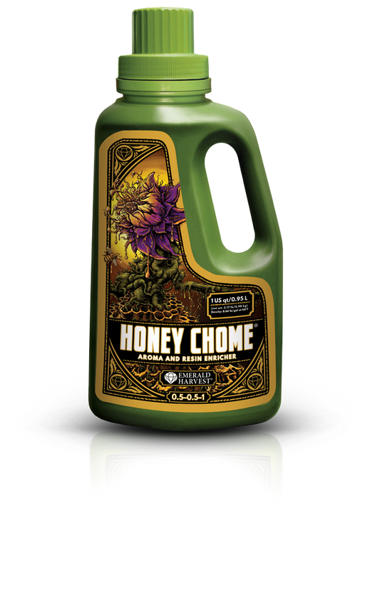 Honey Chome