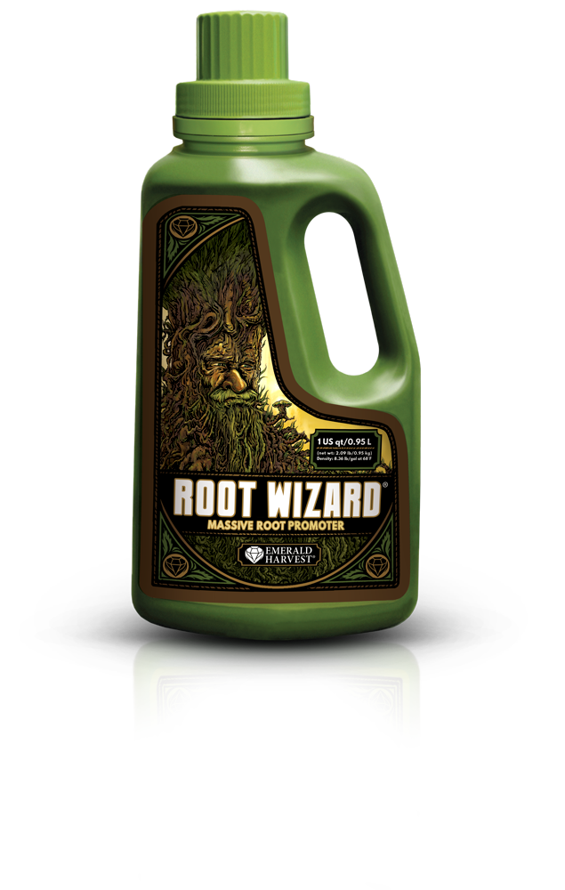 Root Wizard