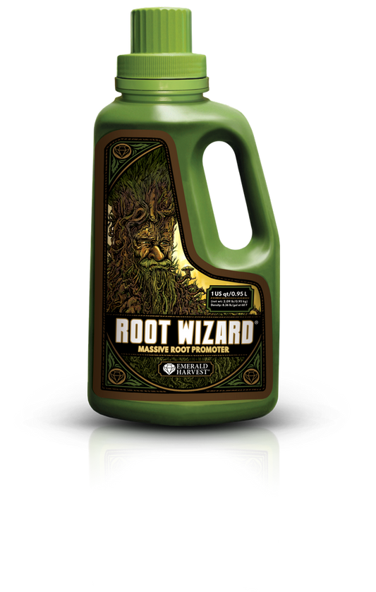 Root Wizard