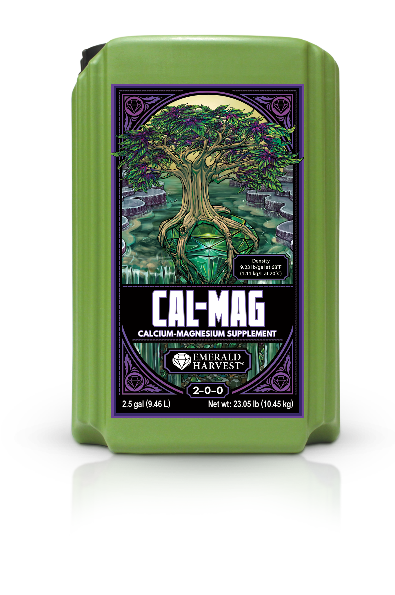 Cal-Mag