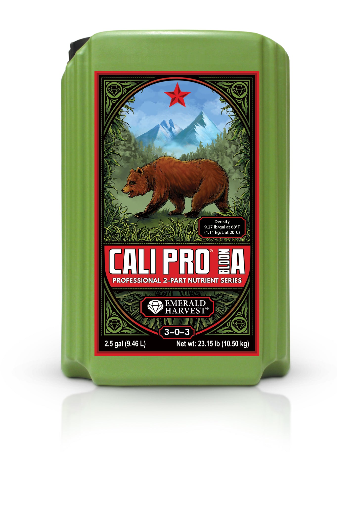 Cali Pro Bloom A