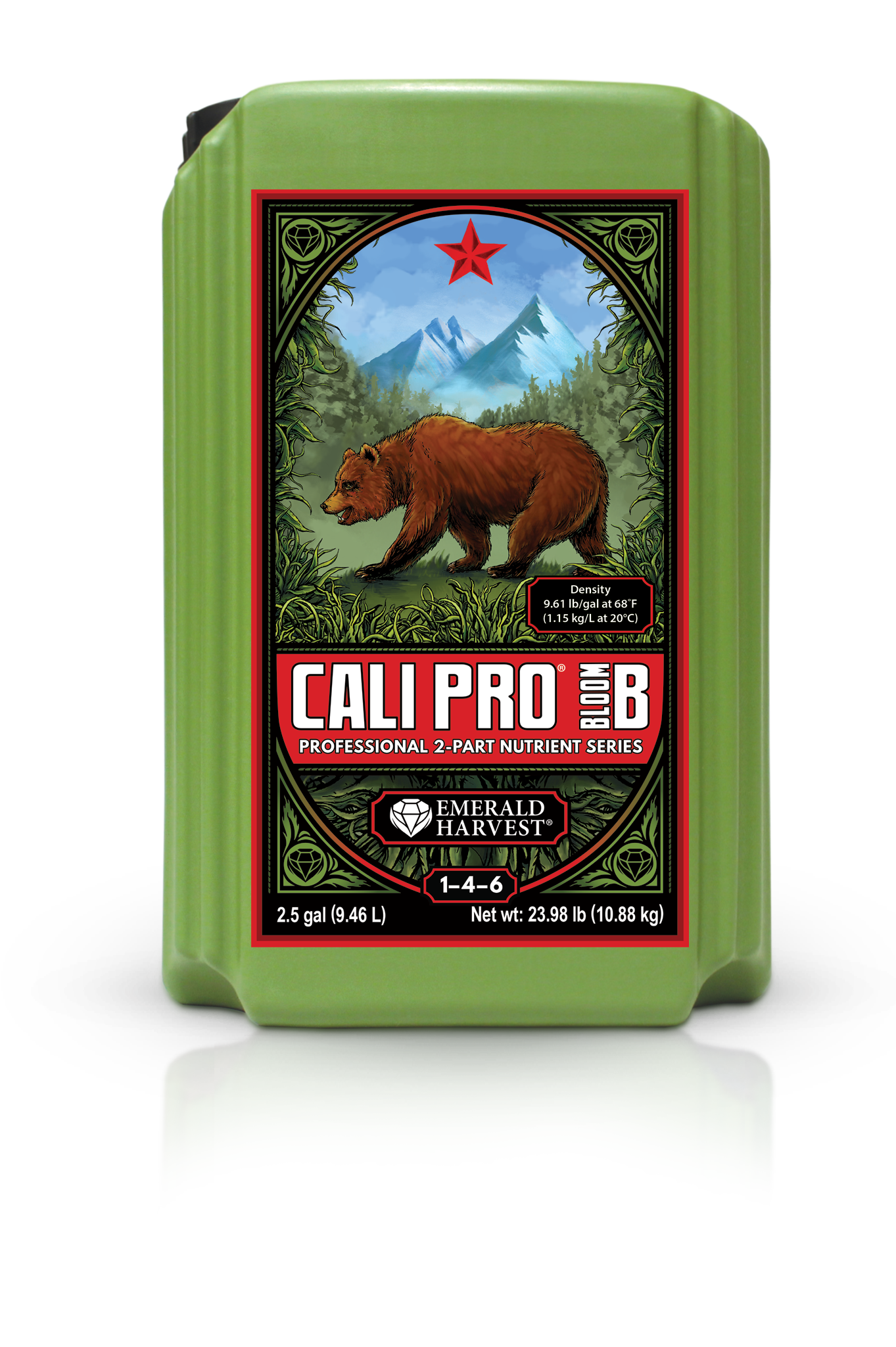 Cali Pro Bloom B