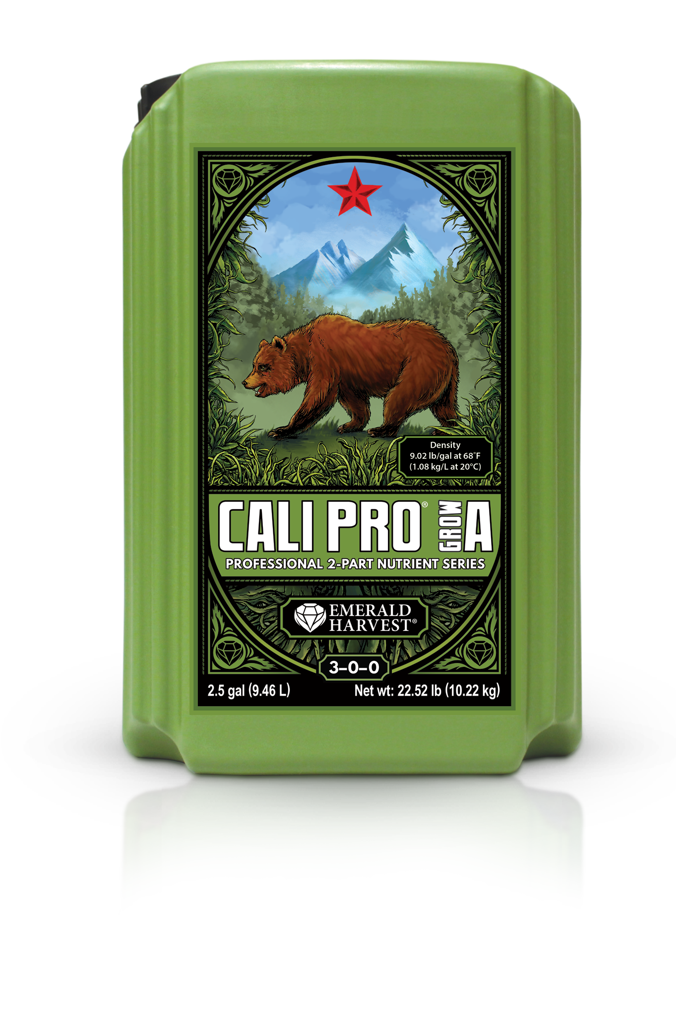 Cali Pro Grow A
