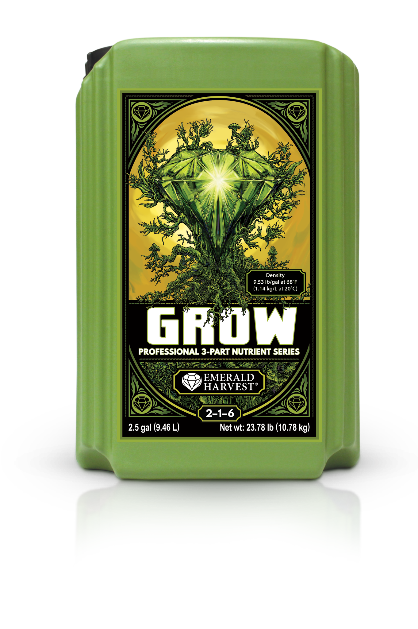 Grow