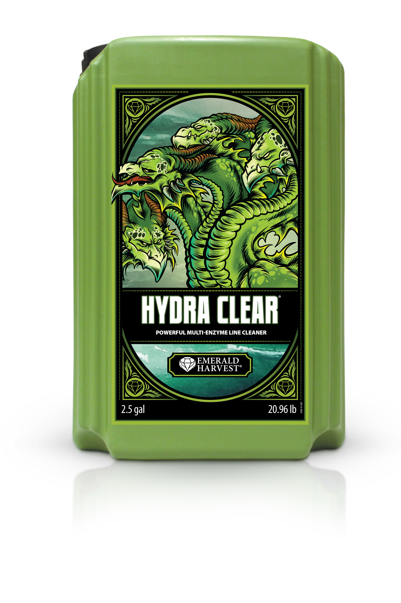 Hydra Clear