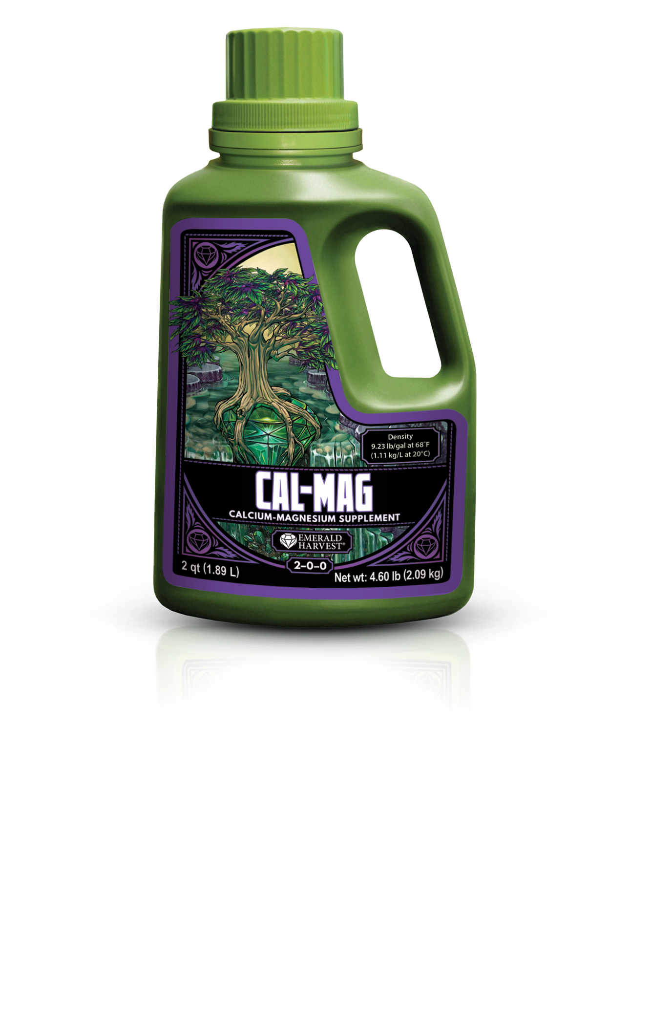 Cal-Mag